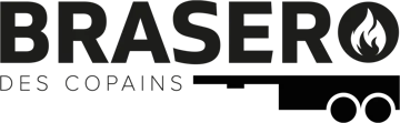 Logo Brasero des copains