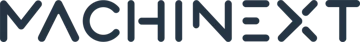 Logo Machinext