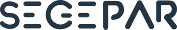 Logo Segepar