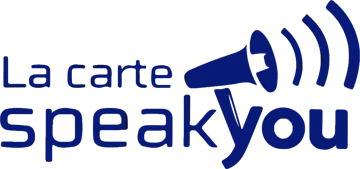 Logo Speak You