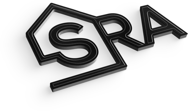 Logo SRA
