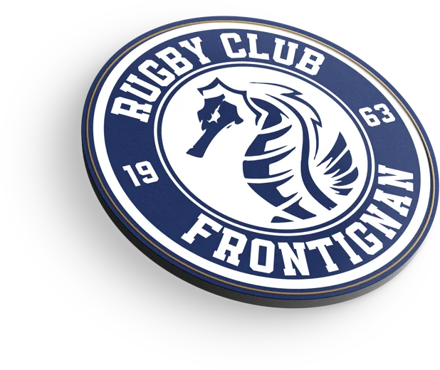 Logo Thau Rugby