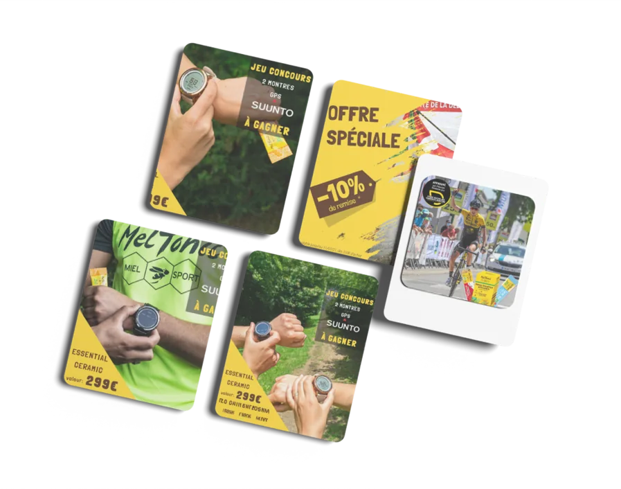 Publications Meltonic